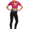 Wonder Woman Costume Top