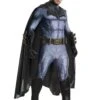 Batman V Superman: Dawn Of Justice- Batman Grand Heritage Adult Costume