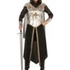 Medieval Warrior Costume For Adult