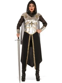Medieval Warrior Costume For Adult