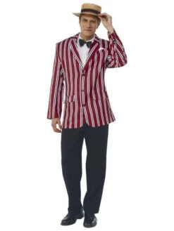 Good Time Sam Outfit