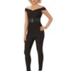 Womens Grease Bad Sandy Costume