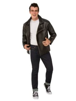 Grease Mens T-Birds Jacket