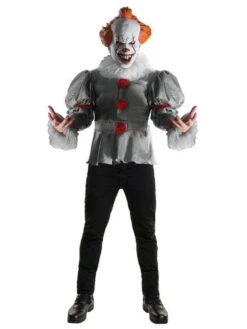 Mens IT Costume