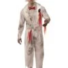 Mens Ghost Groom Costume