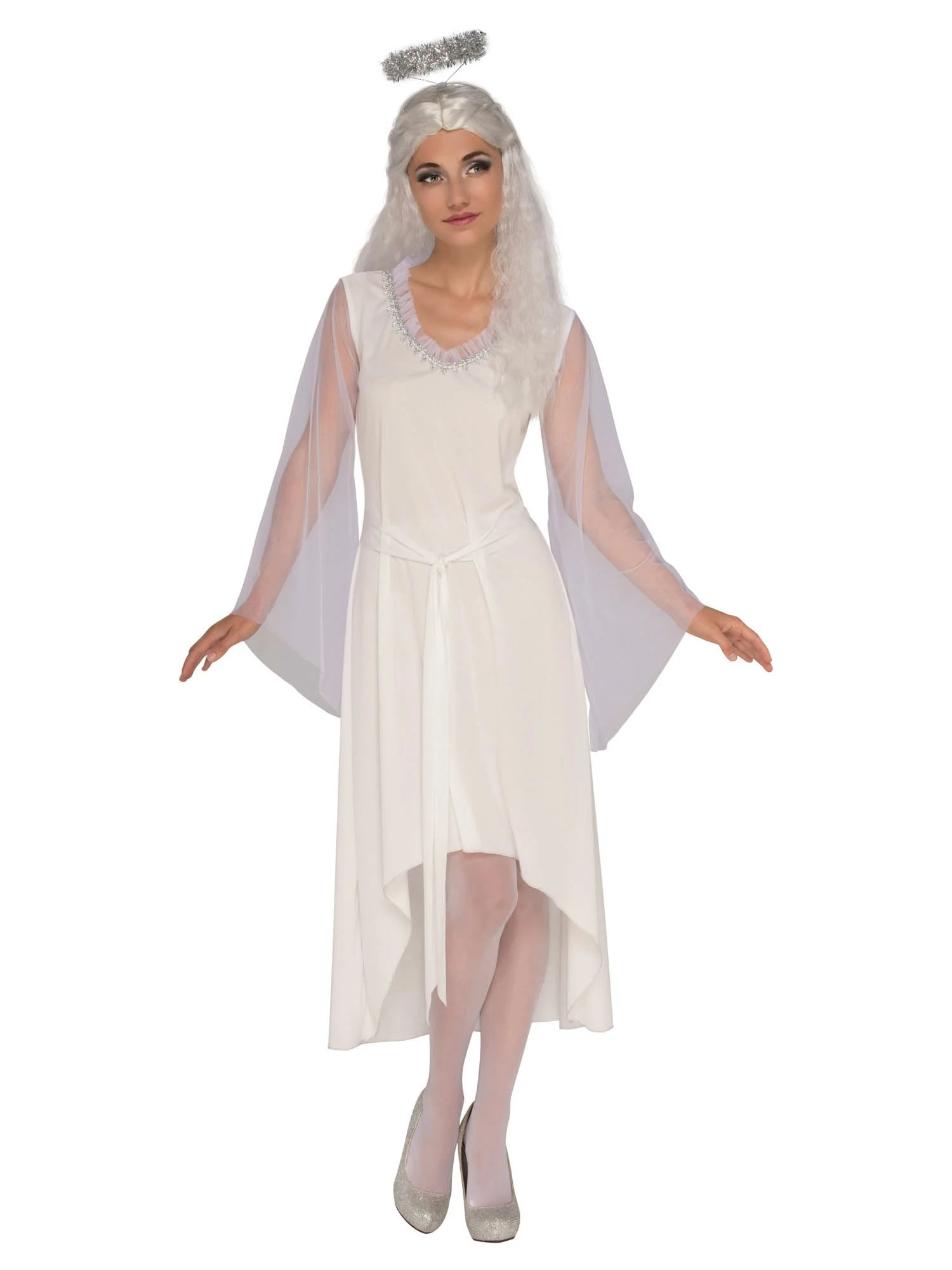 Angel Costume For Women 1 Angel Costume For Women