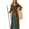 Viking Woman Costume