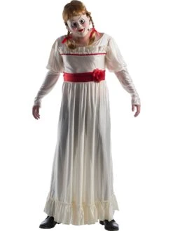 Annabelle Creation Deluxe Costume