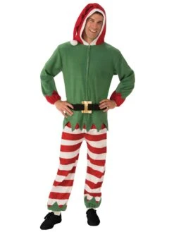 Adult Elf Jumper