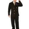 Mens Gangster Costume