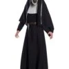Women's The Nun Costume