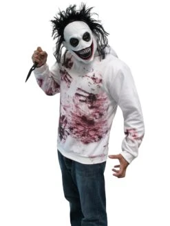 Men's Go To Sleep Costume