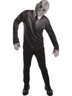 Men's Mr. Slim Costume