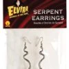 Elvira Earrings