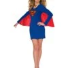 DC Comics Supergirl Magical Dress With Wings