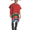 Hombre Adult Costume