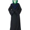 Alien Commander Kids Glow In The Dark Costume