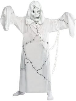 Cool Ghoul Kids Costume