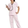 Girls Veterinarian Costume