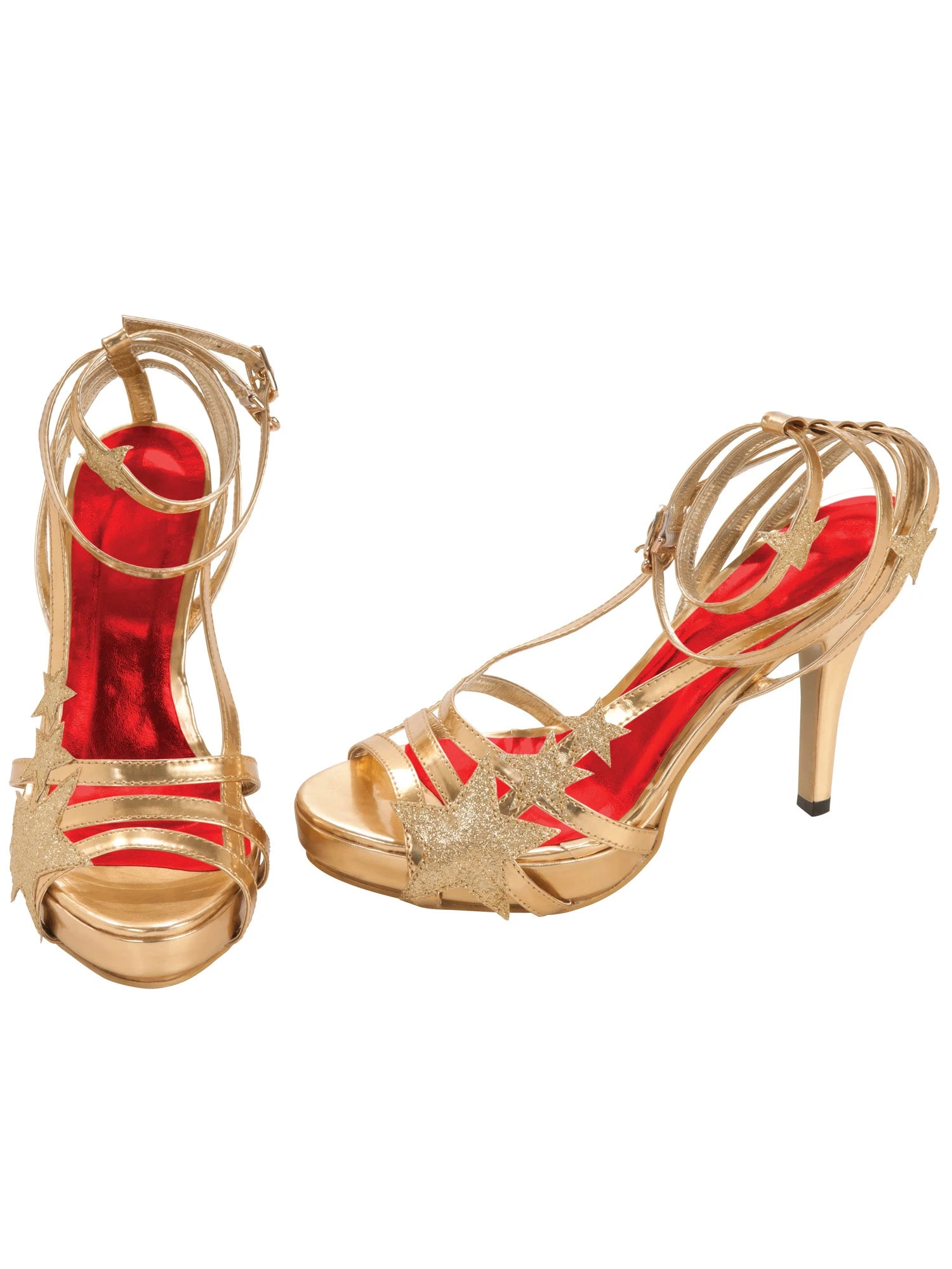 Women's Star Heels 1 Women's Star Heels