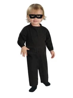 DC Comics Catwoman Toddler Costume