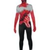 Boys' Zombie 2Nd Skin Suit Costume