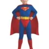 Kids' Justice League Superman Costume