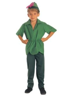 Robin Hood Toddler / Child Costume