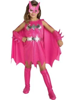 Batgirl DC Comics Toddler Costume