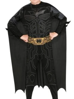 Dark Knight Batman Child -Costume Supercenter Store r883103 3