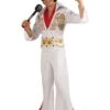 Boys' Elvis Costume - Deluxe