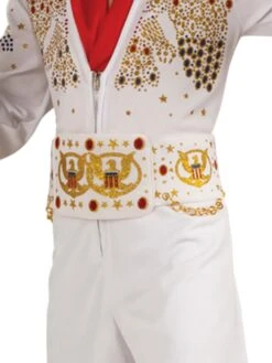 Boys' Elvis Costume - Deluxe 6 Boys' Elvis Costume - Deluxe -Costume Supercenter Store r883481 3
