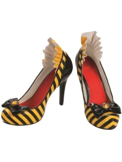 Adult Bumble Bee Shoes