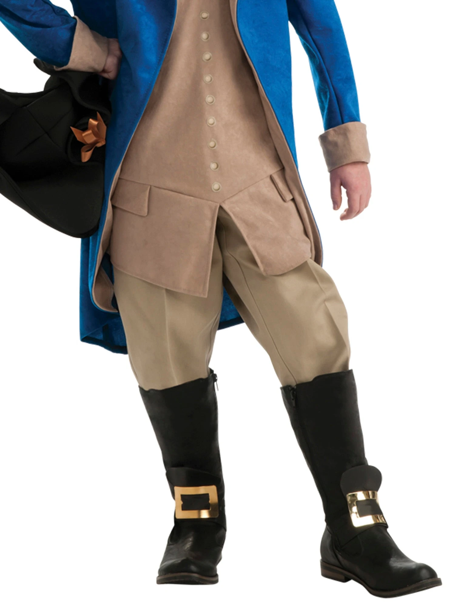 Boys General George Washington Costume 4 Boys General George Washington Costume - Image 4