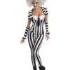 Women's Beetlejuice Pantsuit - Deluxe