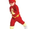 Baby/Toddler Justice League Flash Deluxe Costume