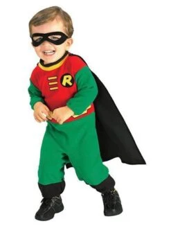 DC Comics Robin Tm Infant