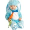 Blue Bunny Infant Costume