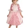 Girls' Rosebud Princess Costume