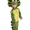 Toddler Triceratops Costume