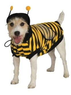 Bumble Bee Pet Costume