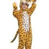 Baby/Toddler Leopard Costume