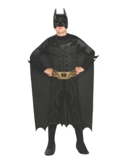 Batman Tween Classic Costume