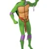 2nd Skin Suit Adult Donatello Costume