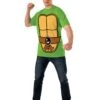TMNT Leonardo T-Shirt Kit