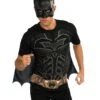 Adult Batman T-Shirt Costume