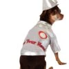 Wizard Of Oz Tin Man Pet Costume
