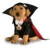 Dracula Pet Costume