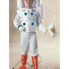 Astronaut Kids Costume
