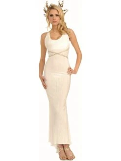 Women's Aphrodite Costume